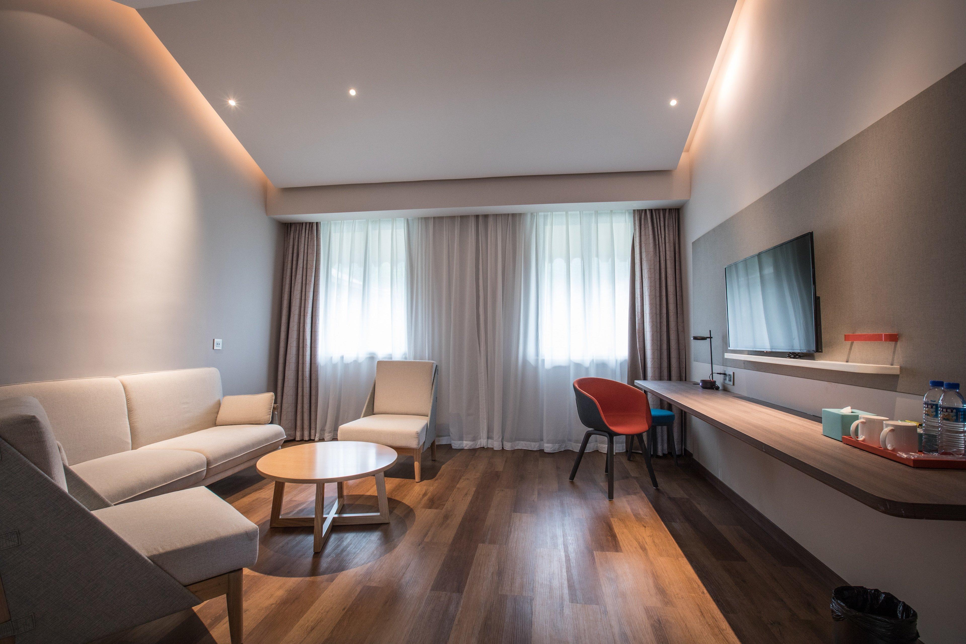 Holiday Inn Express Guizhou Qinglong By Ihg ภายนอก รูปภาพ