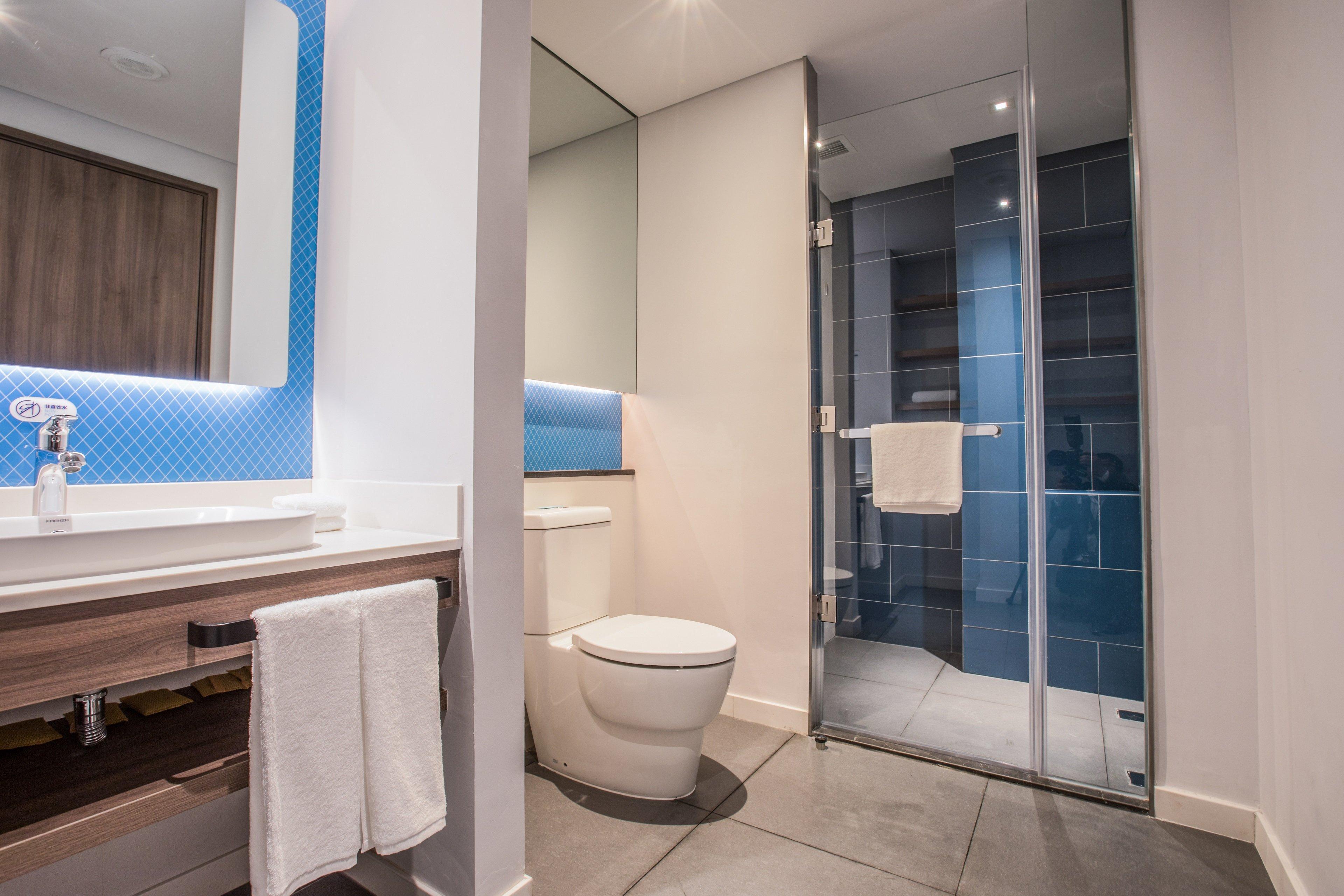 Holiday Inn Express Guizhou Qinglong By Ihg ภายนอก รูปภาพ