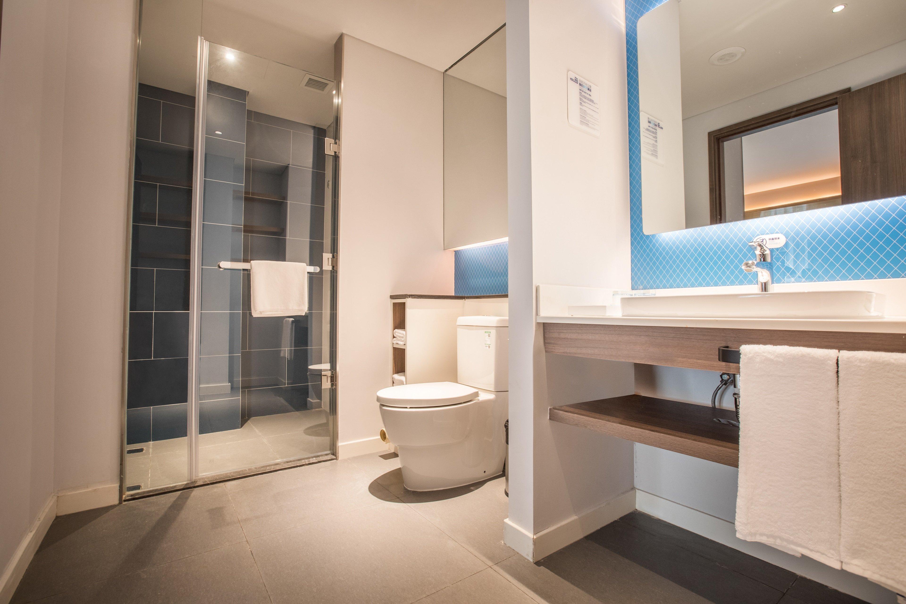 Holiday Inn Express Guizhou Qinglong By Ihg ภายนอก รูปภาพ