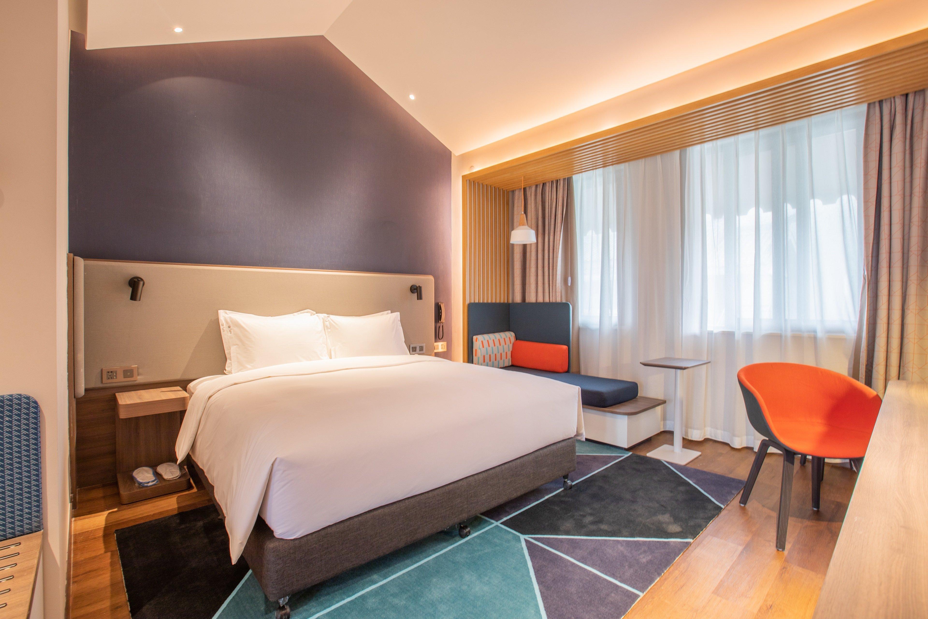 Holiday Inn Express Guizhou Qinglong By Ihg ภายนอก รูปภาพ