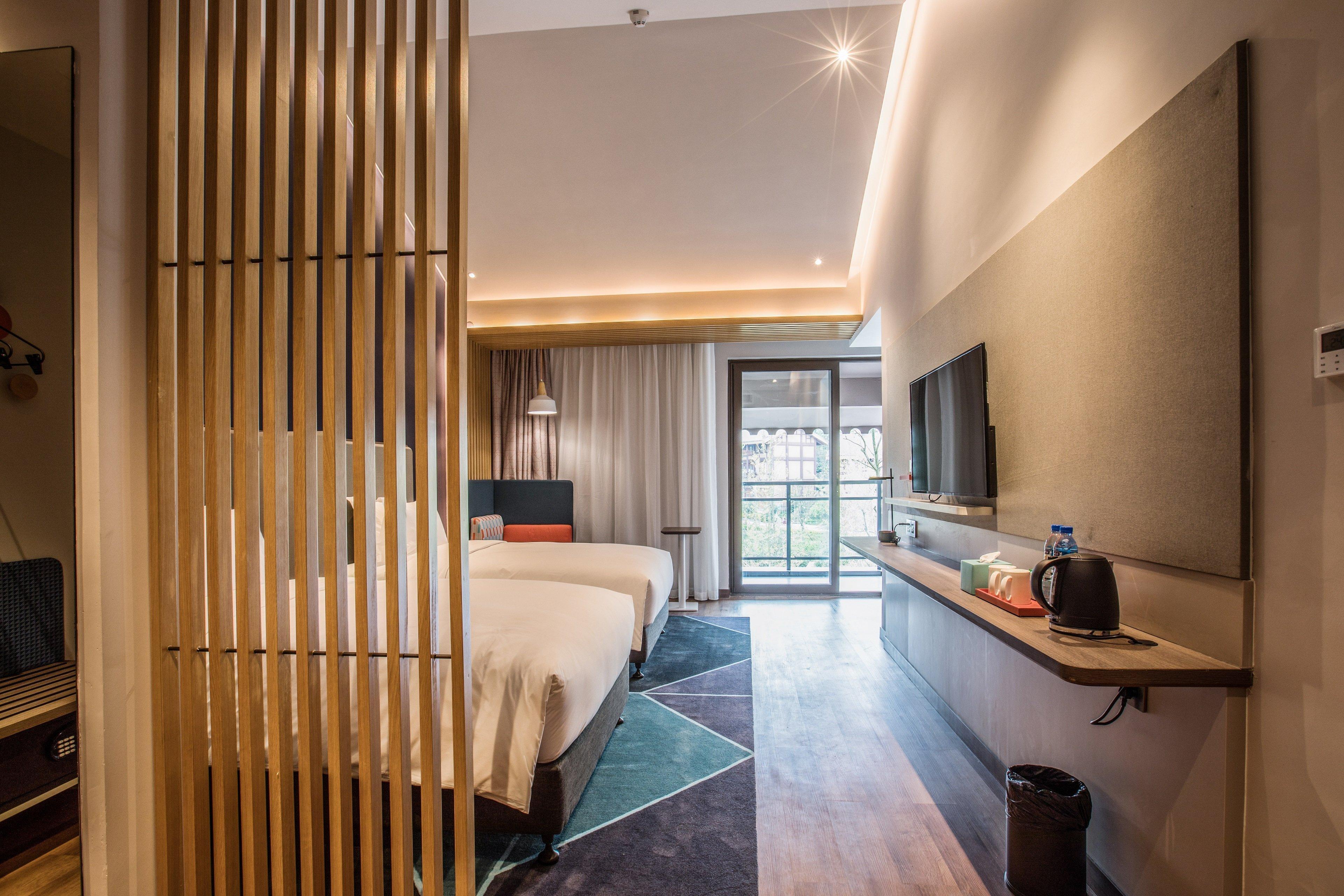Holiday Inn Express Guizhou Qinglong By Ihg ภายนอก รูปภาพ
