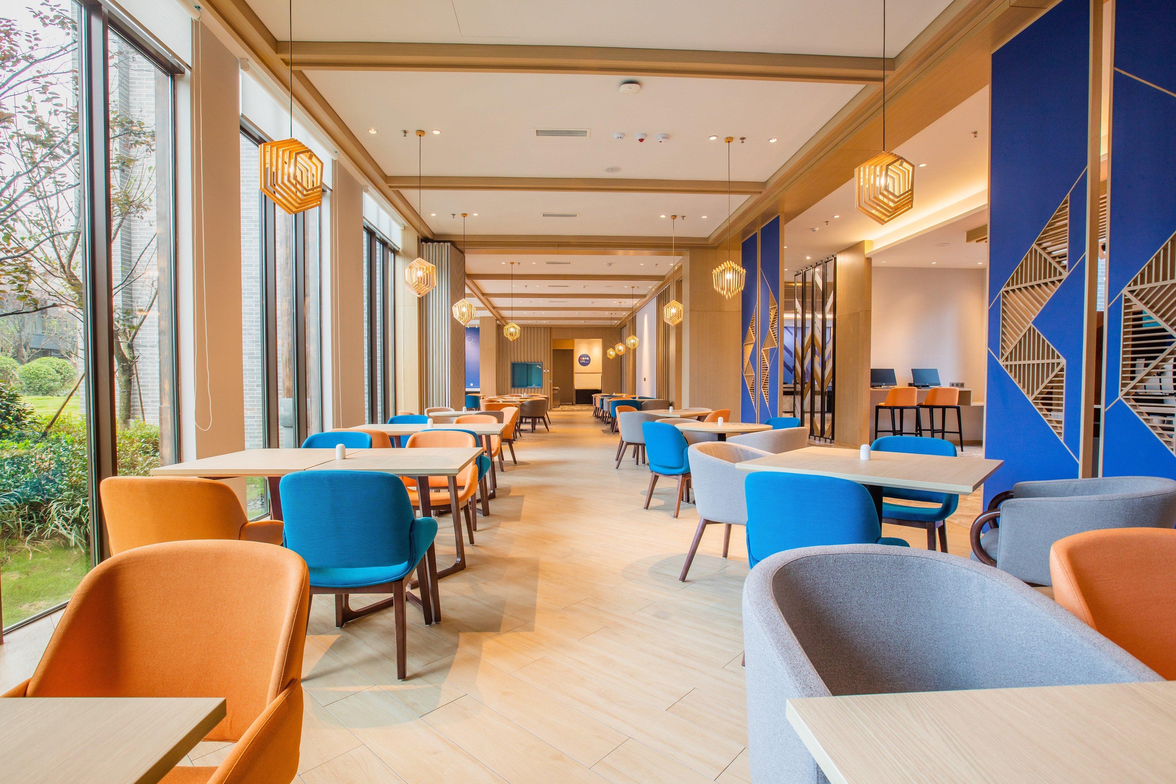 Holiday Inn Express Guizhou Qinglong By Ihg ภายนอก รูปภาพ