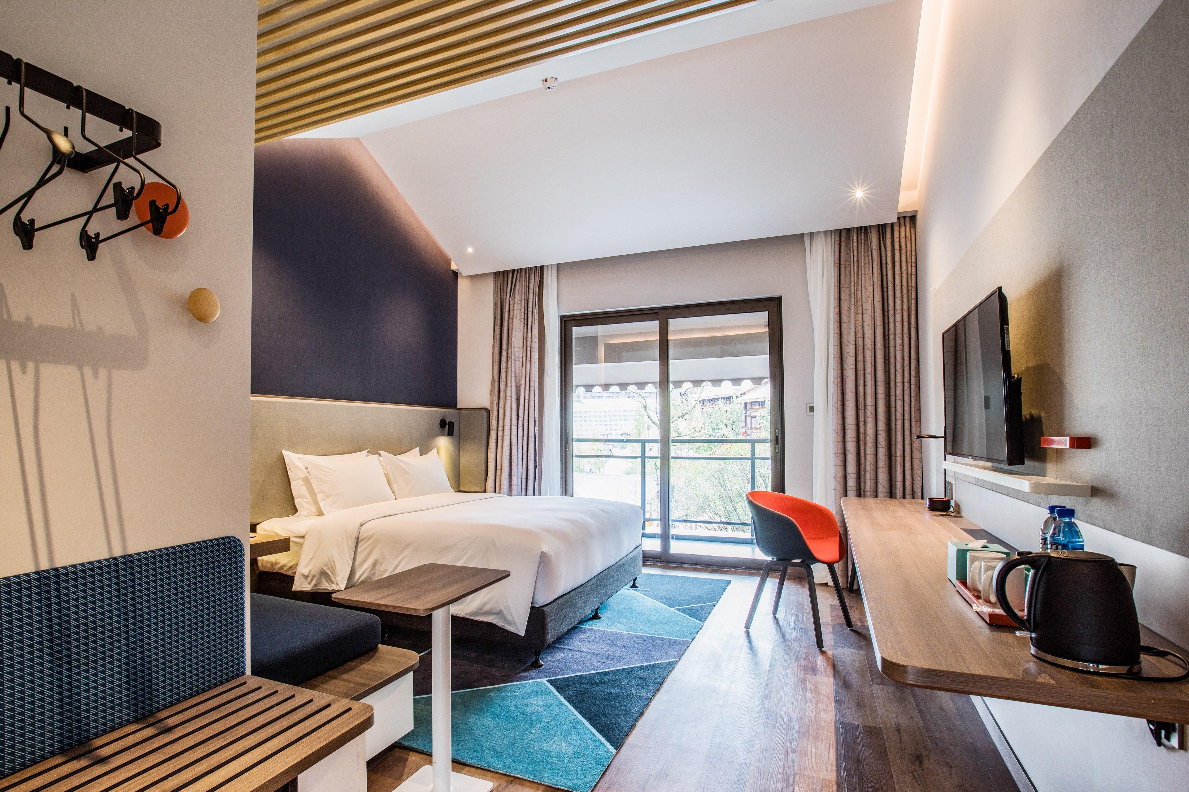 Holiday Inn Express Guizhou Qinglong By Ihg ภายนอก รูปภาพ