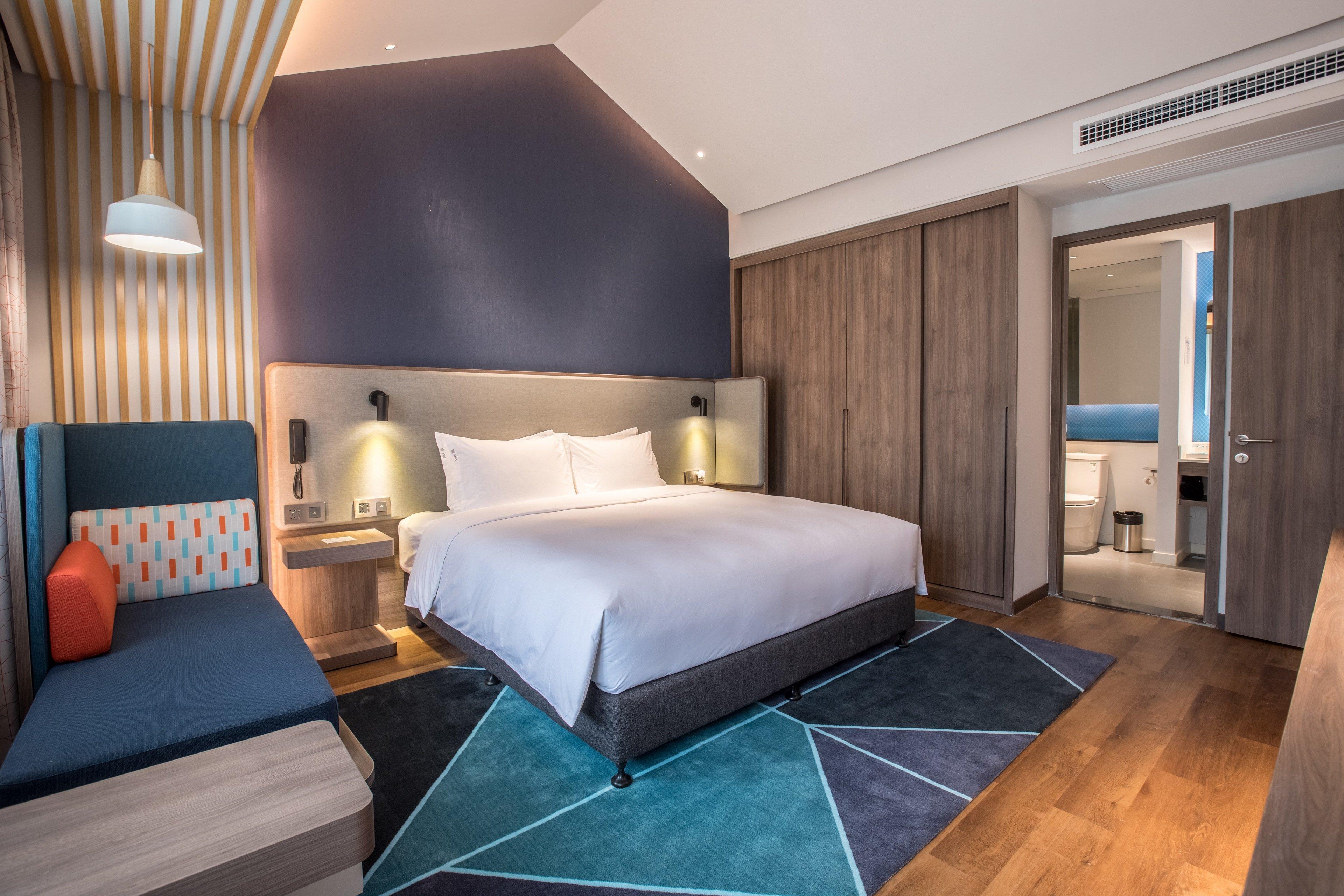 Holiday Inn Express Guizhou Qinglong By Ihg ภายนอก รูปภาพ