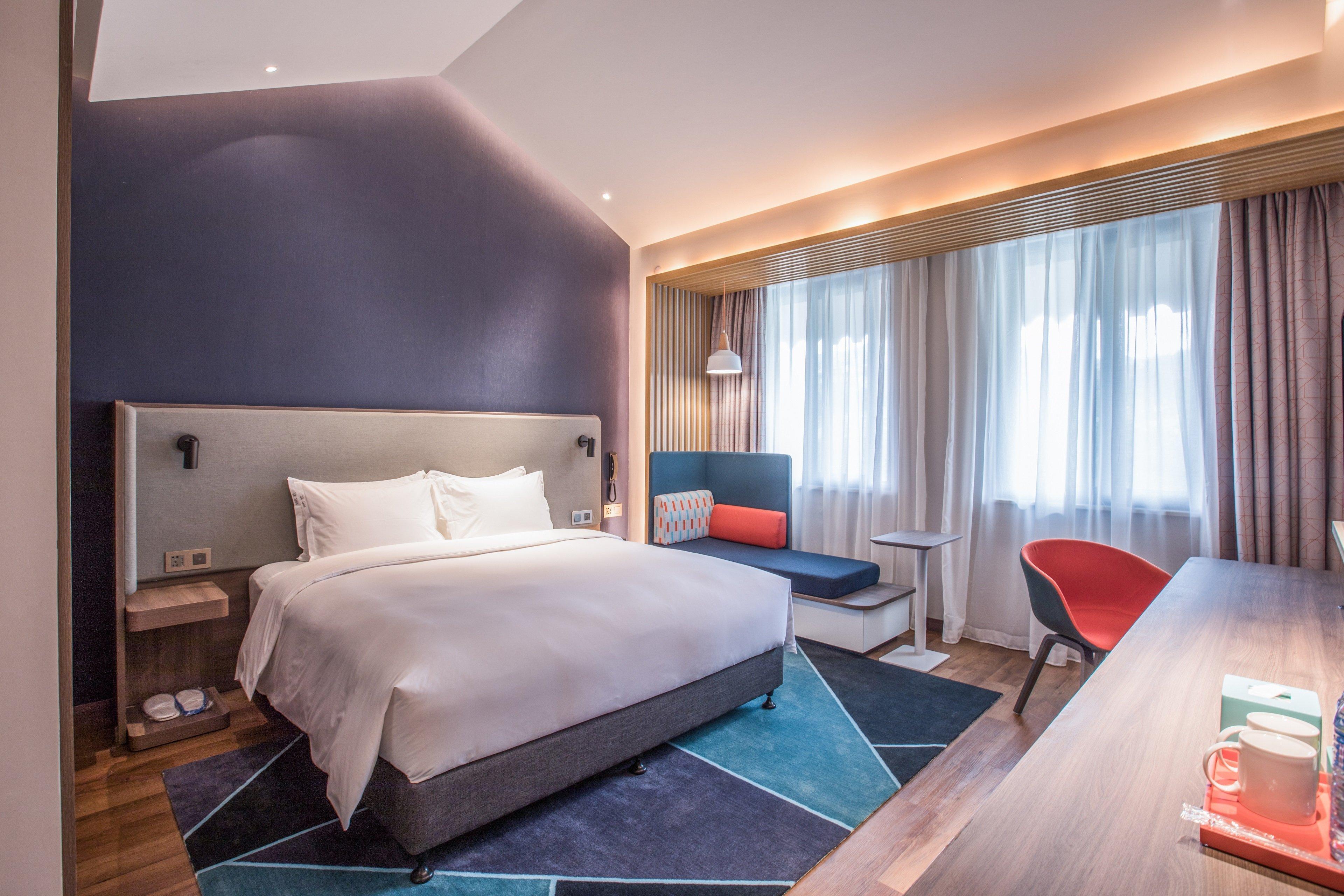 Holiday Inn Express Guizhou Qinglong By Ihg ภายนอก รูปภาพ