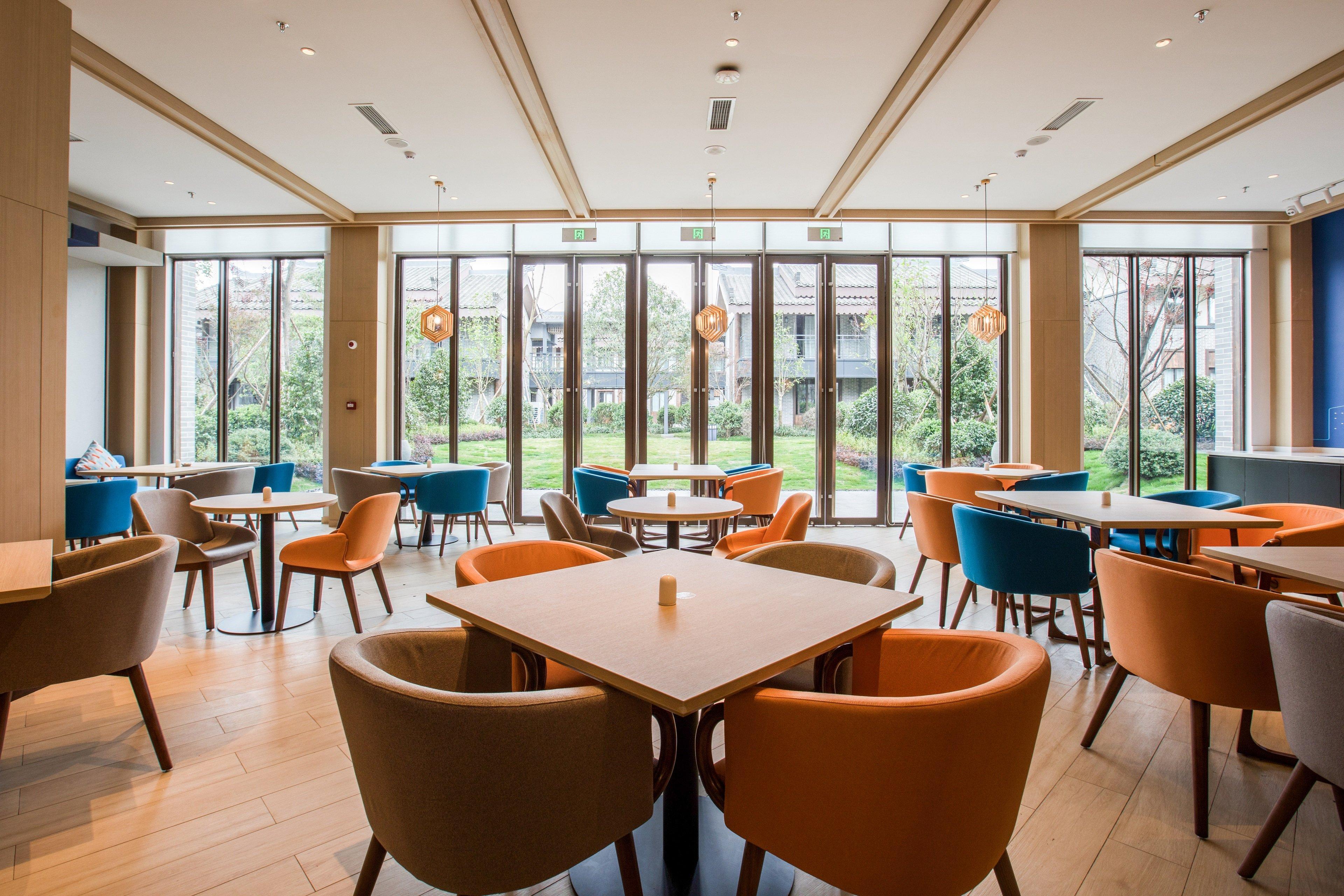 Holiday Inn Express Guizhou Qinglong By Ihg ภายนอก รูปภาพ