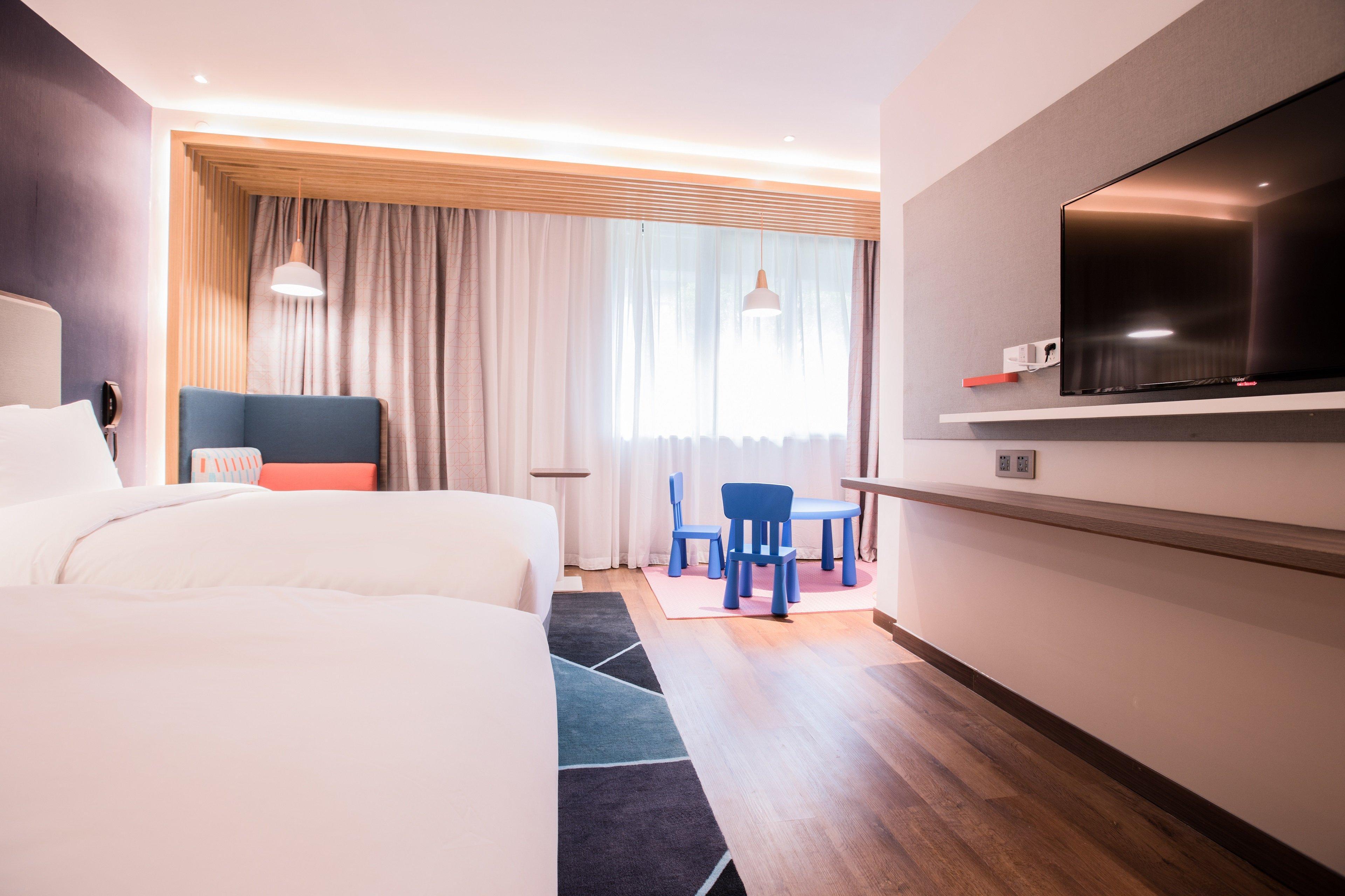 Holiday Inn Express Guizhou Qinglong By Ihg ภายนอก รูปภาพ